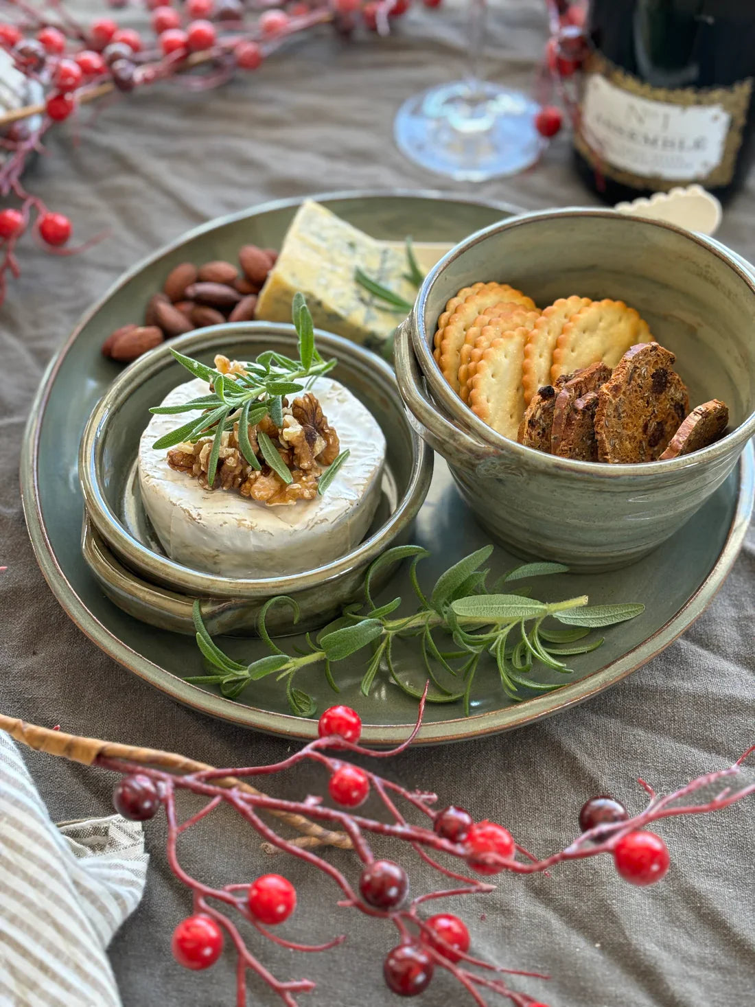 Magnolia Lane & Co Ceramics