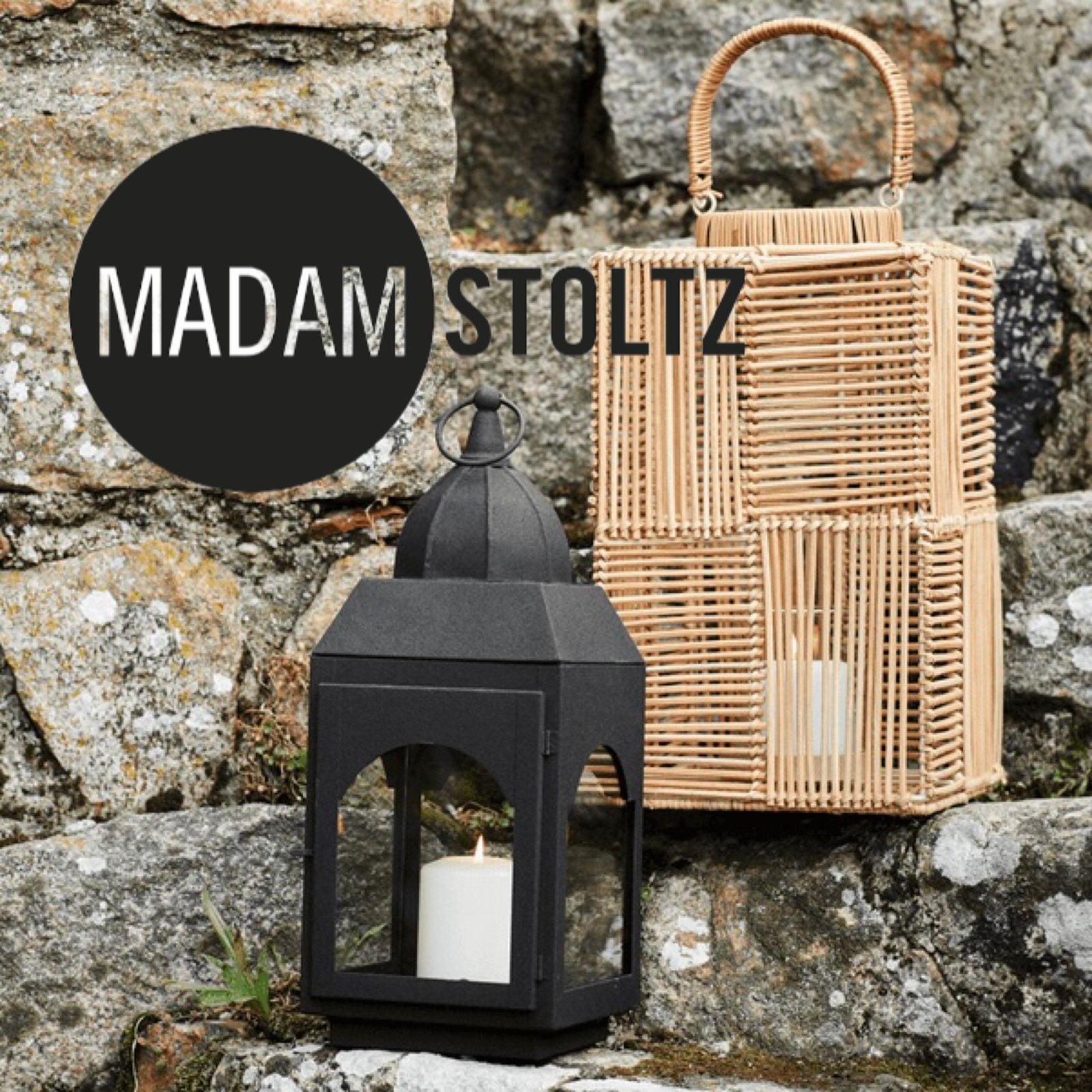 MADAM STOLTZ – Home Love & Mette K