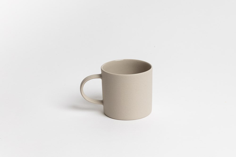Jon Boy Mug