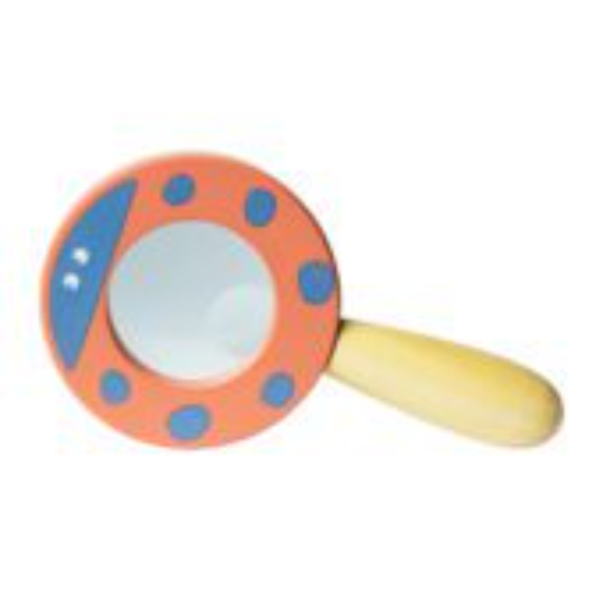 NATURAL DISCOVERY MAGNIFYING GLASS