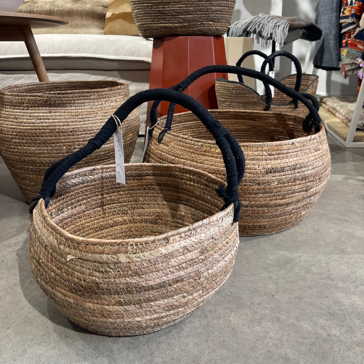 Harvest Basket small