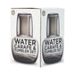 Water Carafe & Tumbler Set Bulb Charcoal