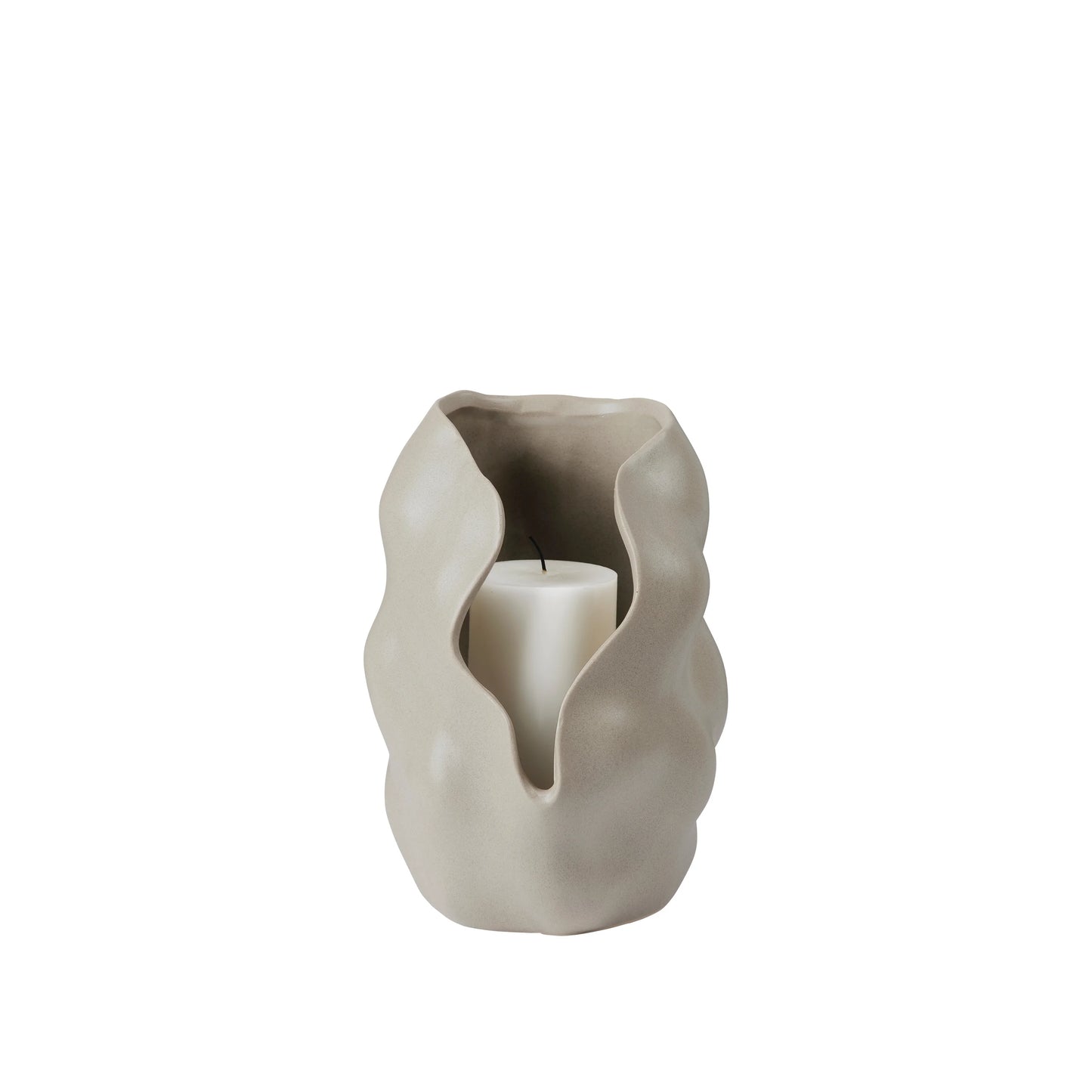BROSTE Hurricane Hekla - Dove Grey - choose from 2 sizes