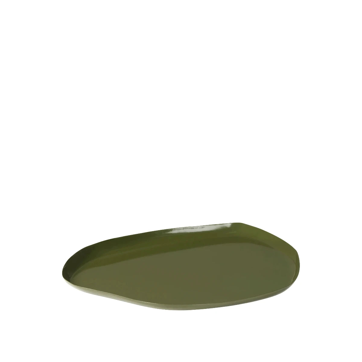 BROSTE Tray Mie Medium - Grape Leaf Green
