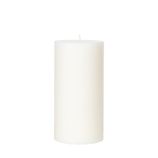 BROSTE Candle Stearin 10*20 Pure White