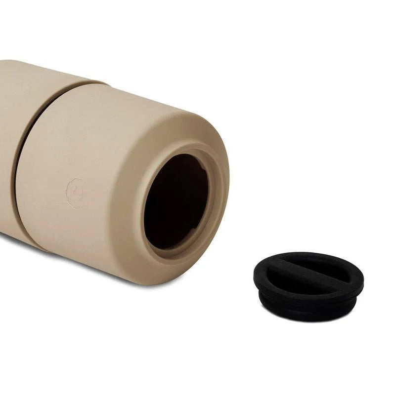 Crushgrind Billund Grinder, Garlic 12cm