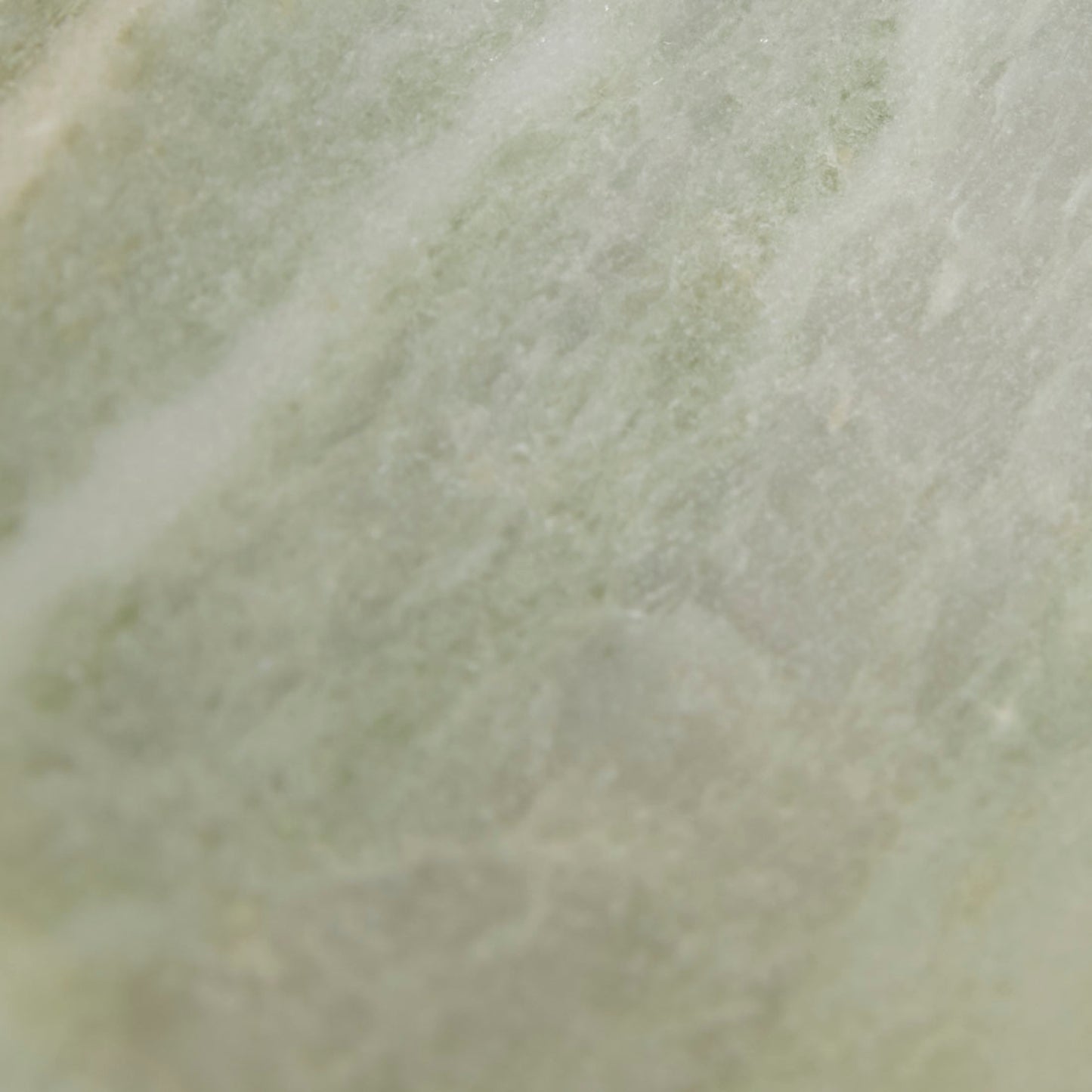 Rufus Indra Large Bowl - Green Onyx Marble