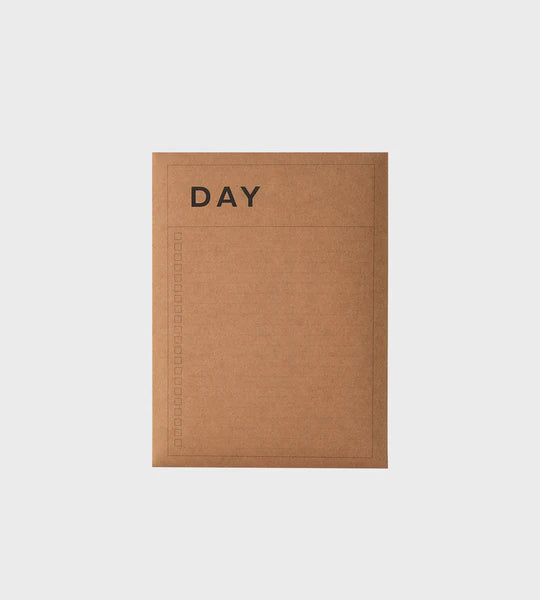 Father Rabbit Stationery | A5 Day Planner