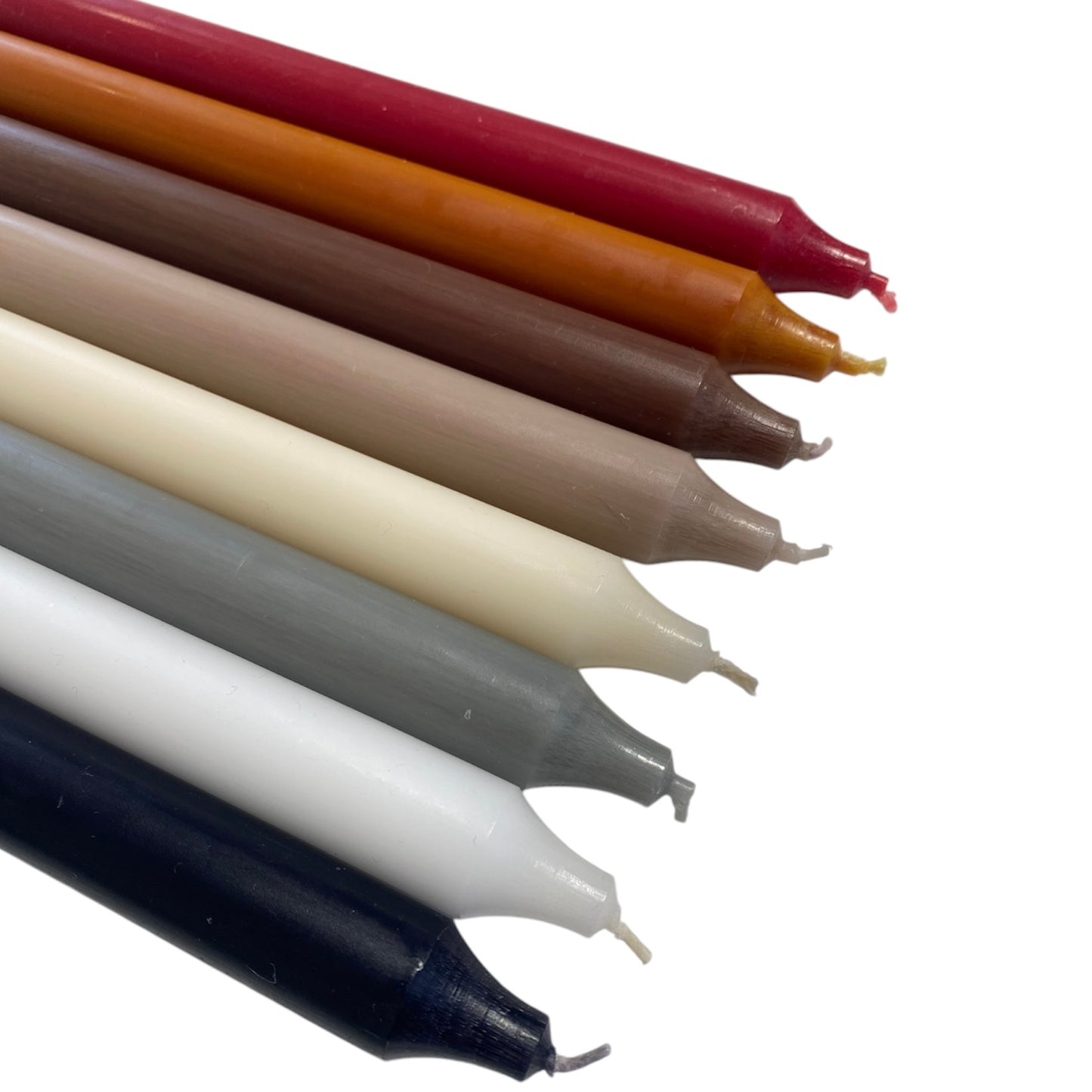Broste Copenhagen Taper Candles
