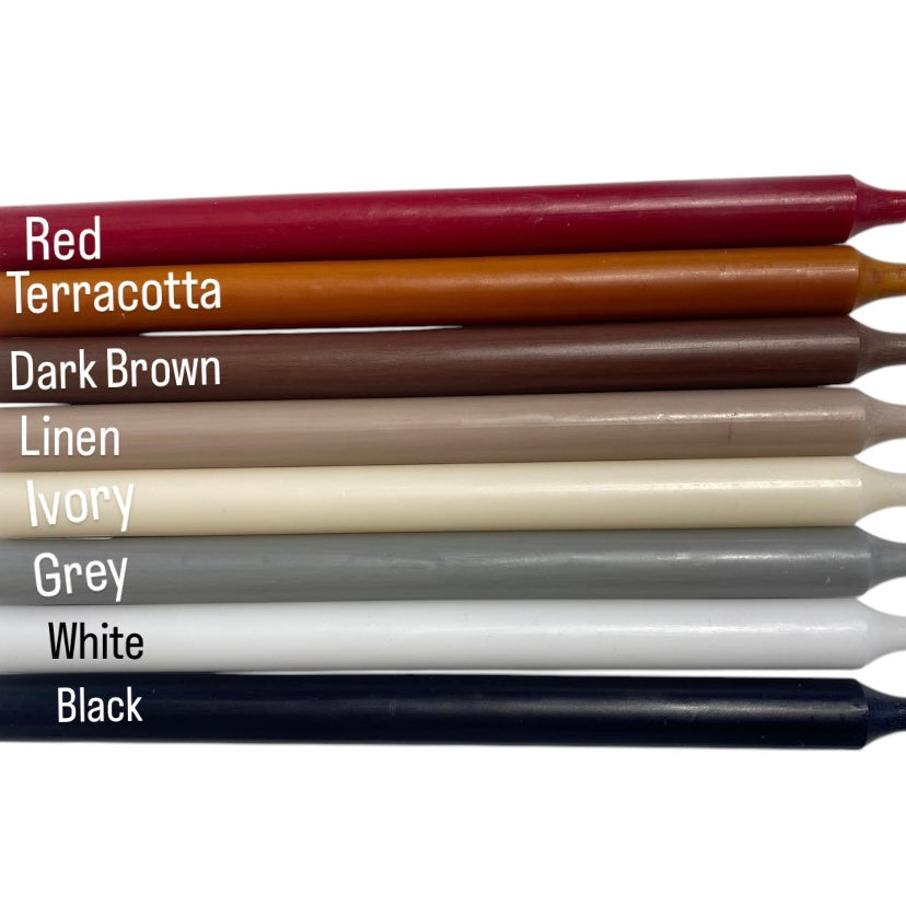 Broste Copenhagen Taper Candles