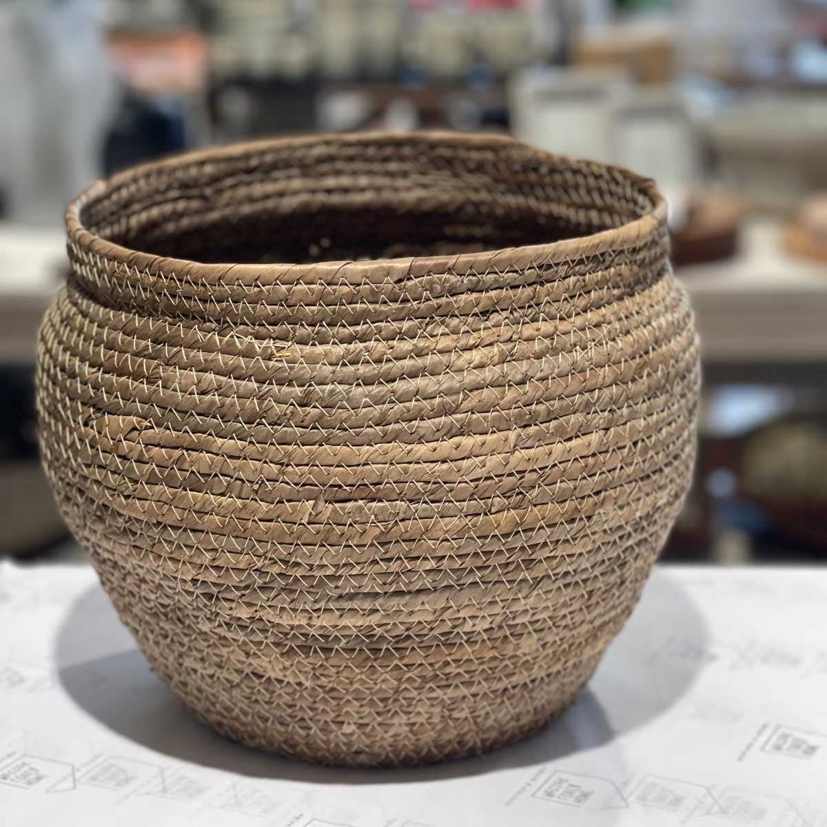 Planter Basket Small