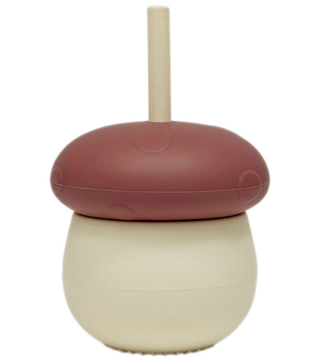 OYOY MINI Mushroom Cup Red