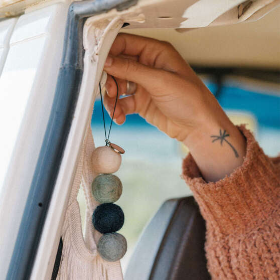 Smelly Balls Cove Set - Coastal Drift