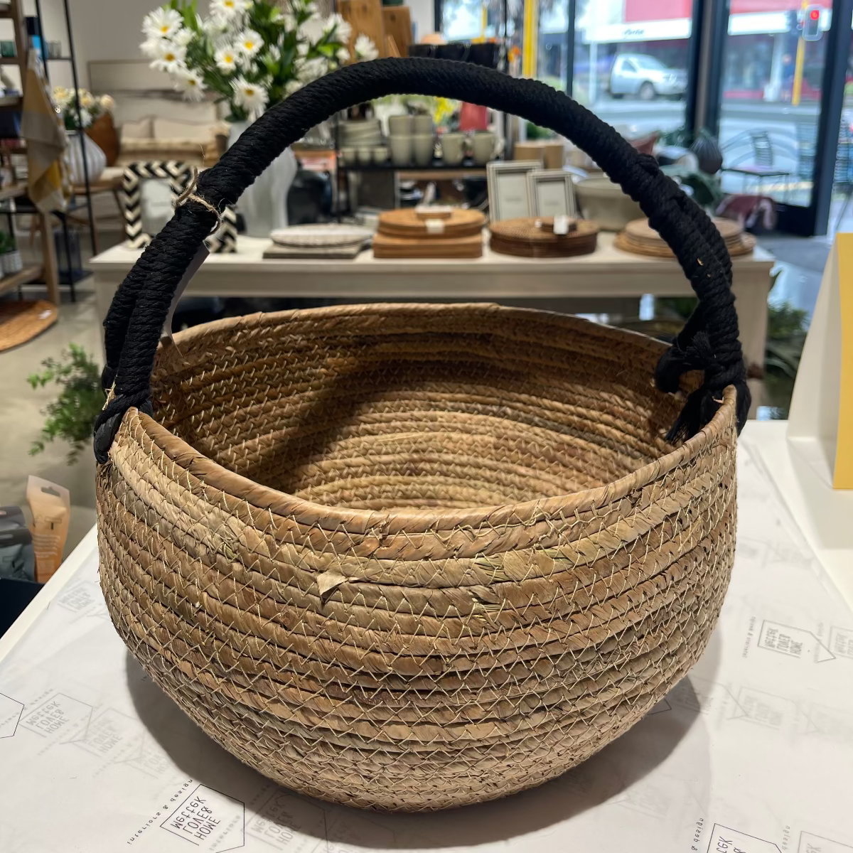 Harvest Basket small