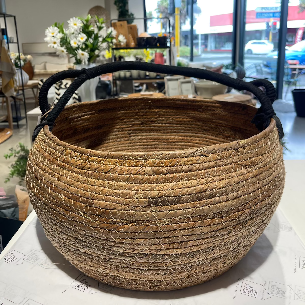 Harvest Basket Large