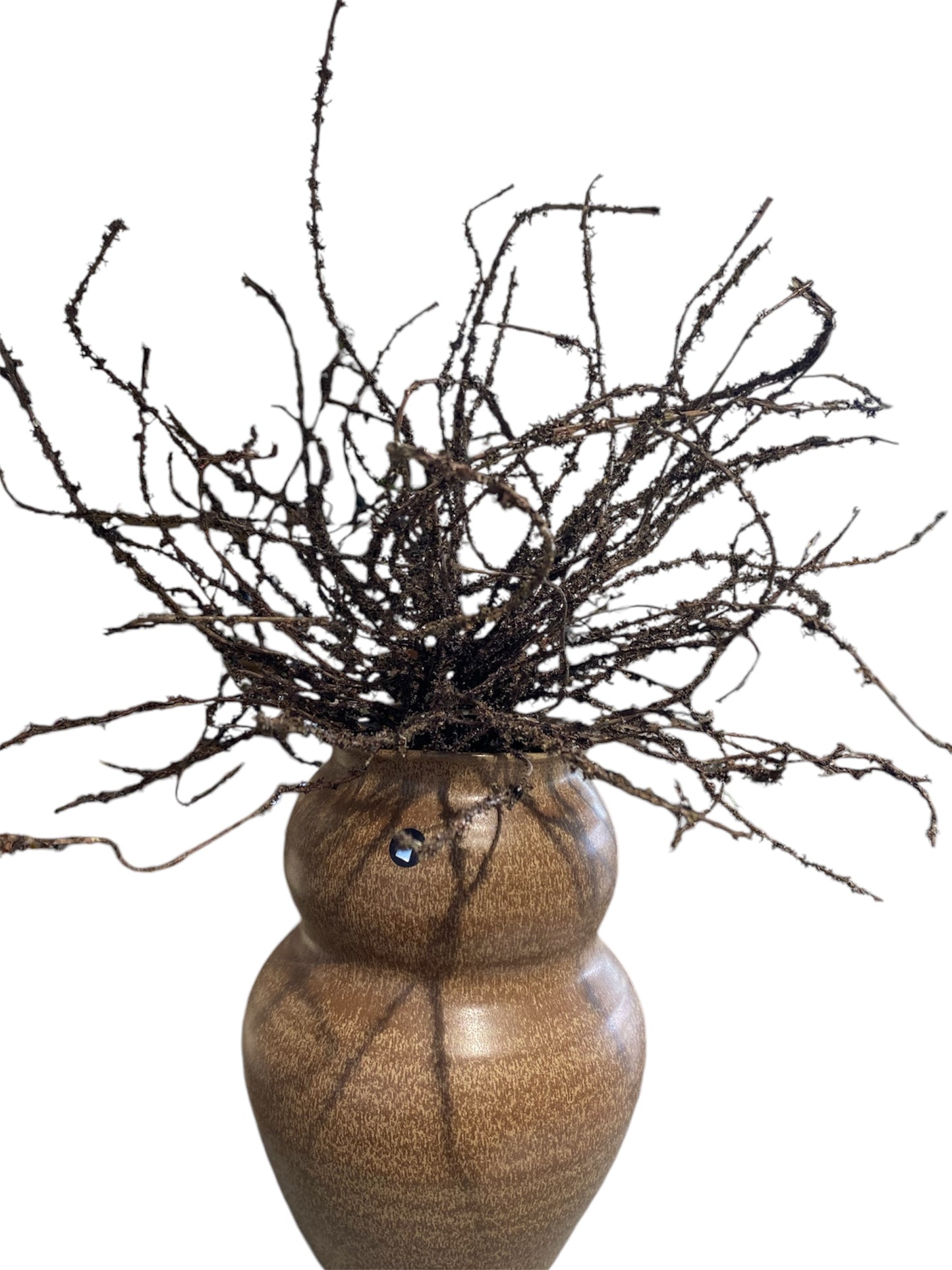 Dried-Look Birch Twigs 42cm