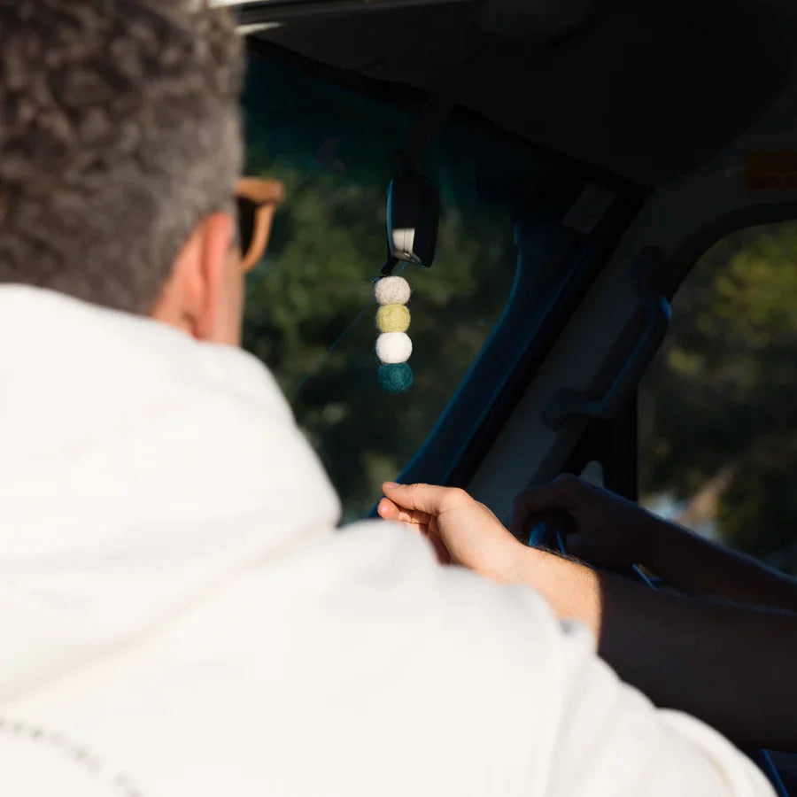 Smelly Balls Serene Set - Native Trees