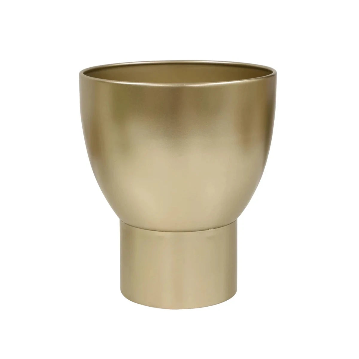 STUDIO Calais Pot Champagne Beige