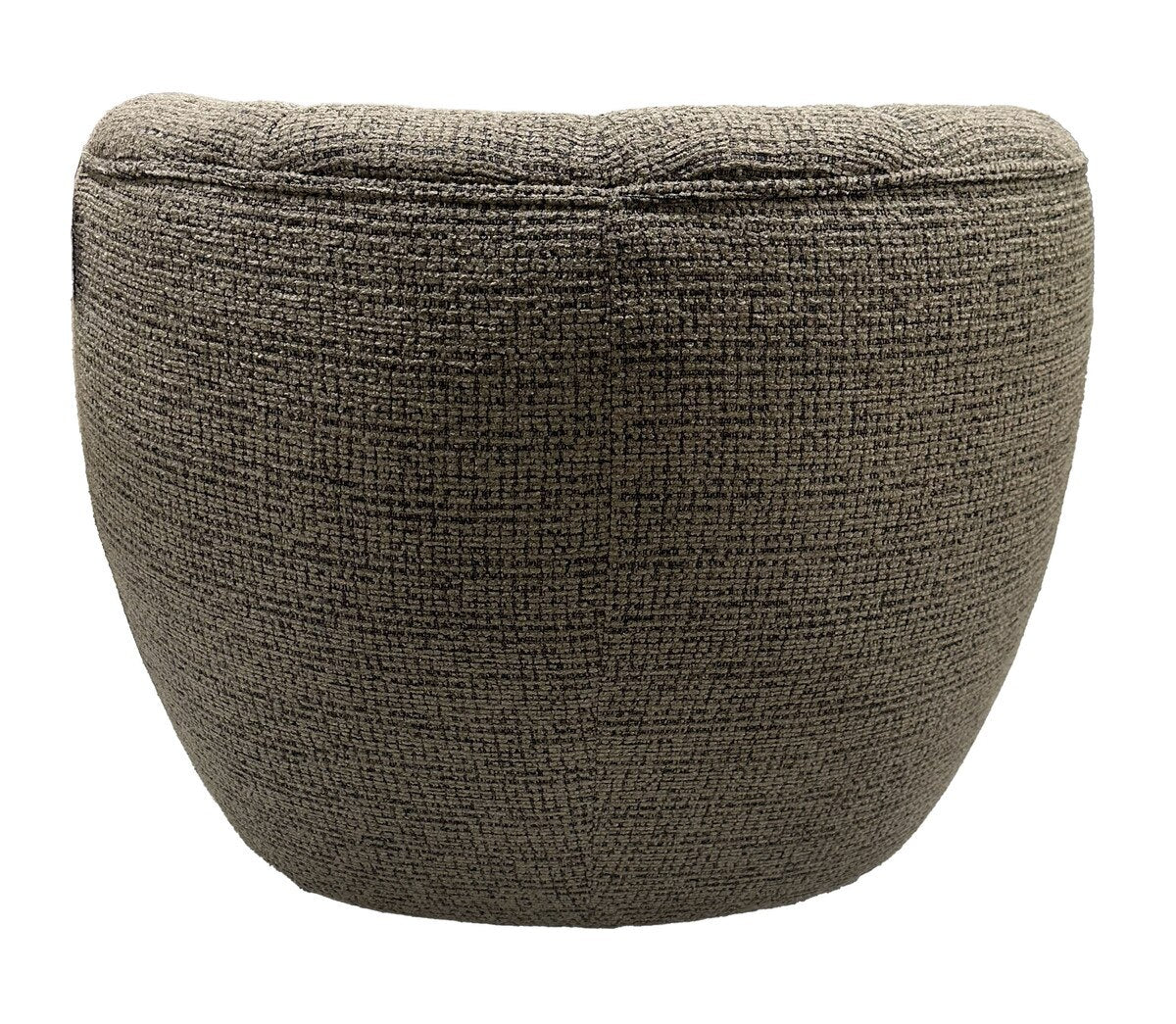Ruby swivel accent chair