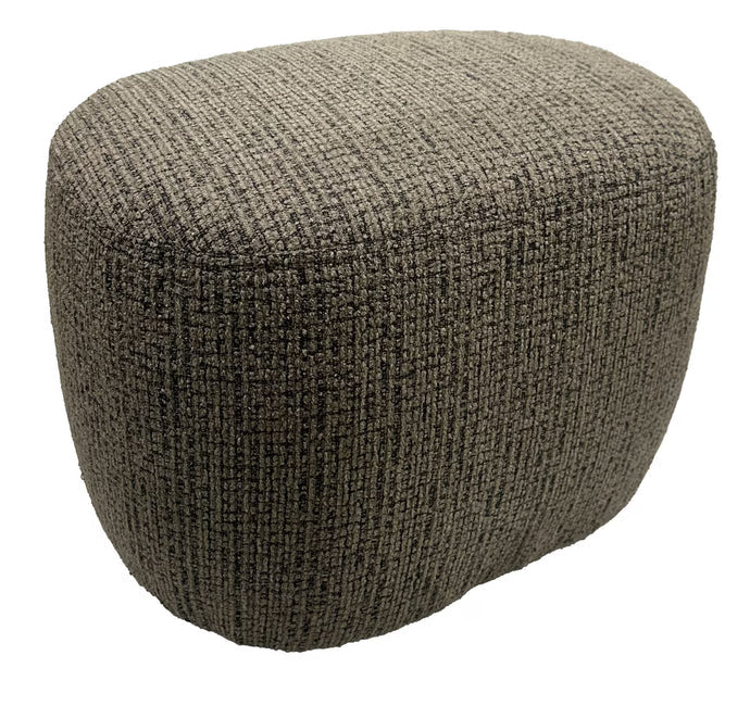Stellar Accent Ottoman