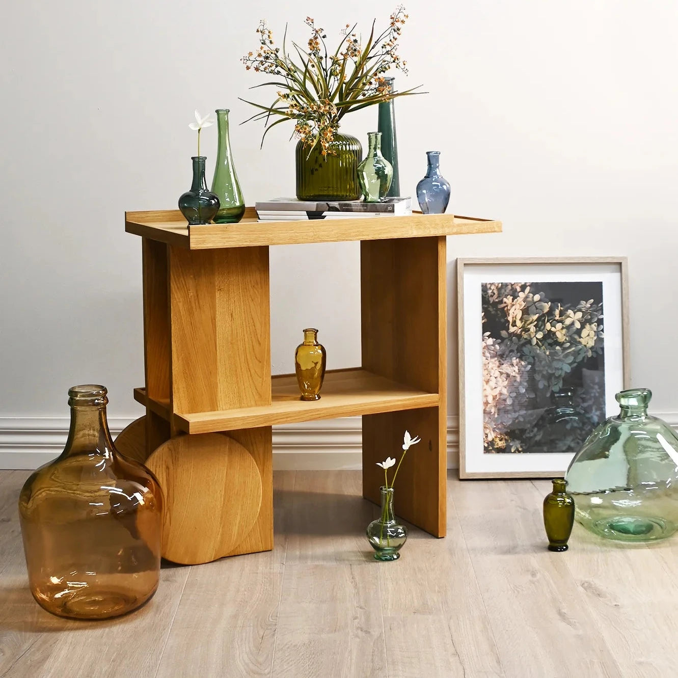 Elixir Bottles - Multi Colours