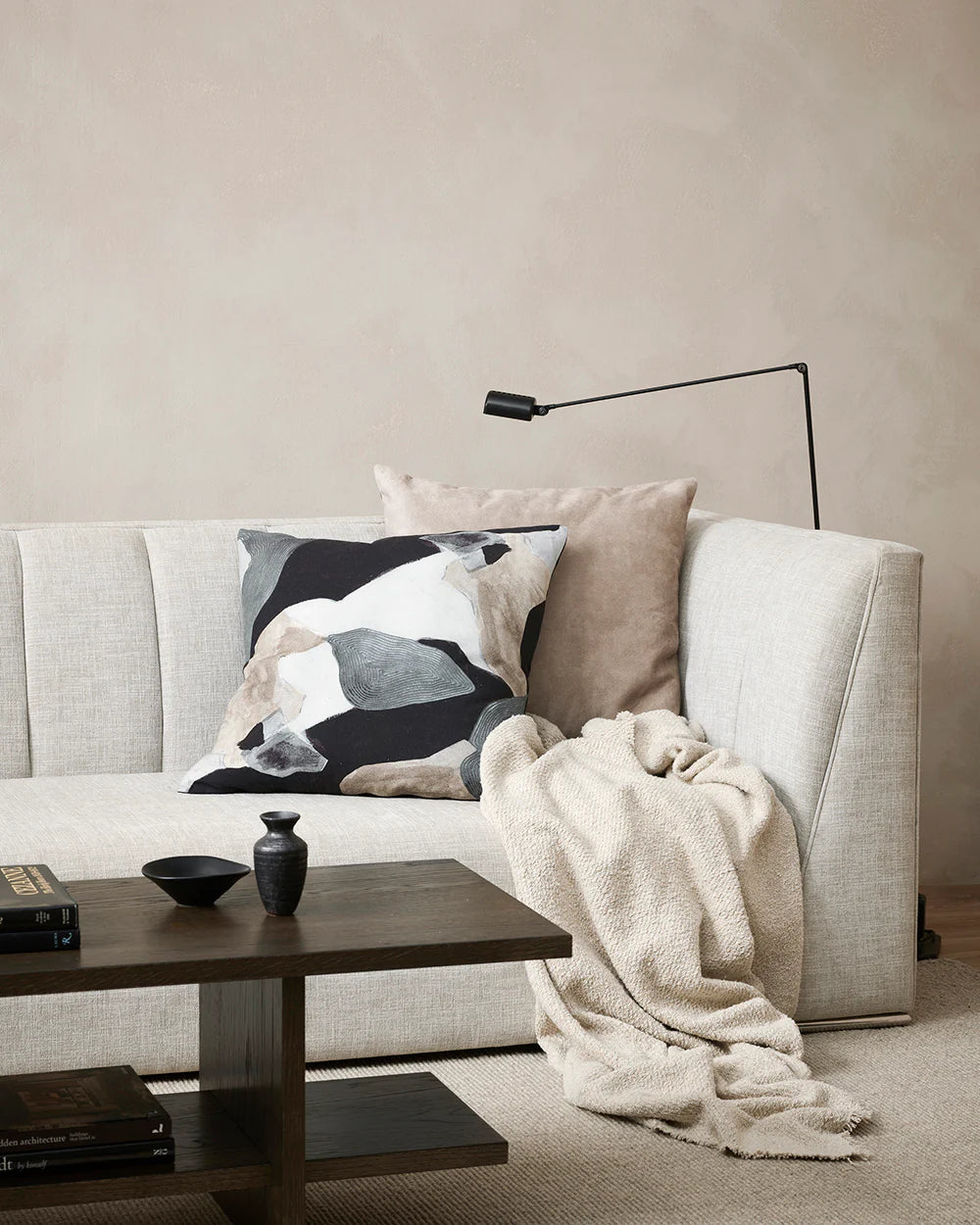 Aalto Cushion