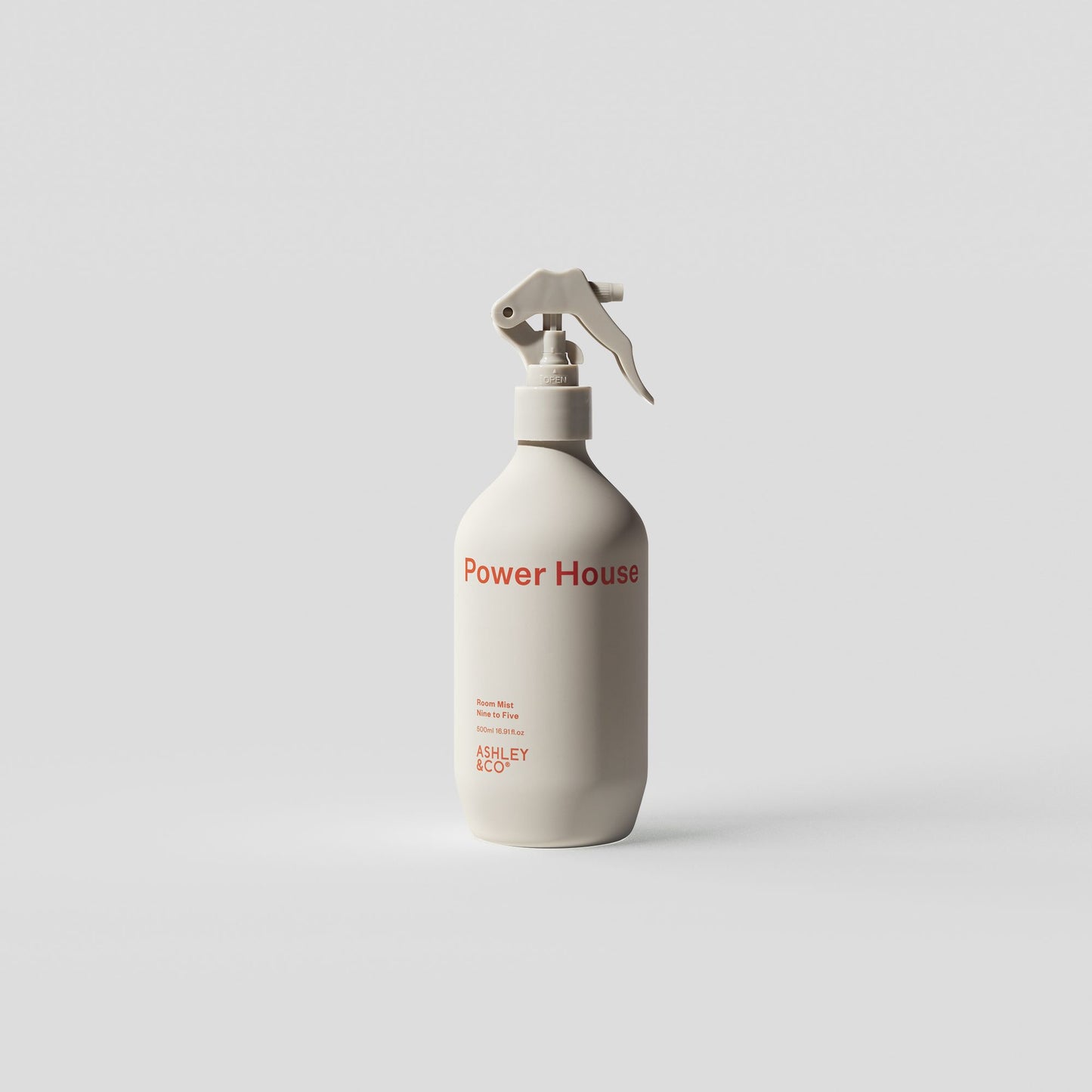 Power House Room Spray - Nine to Five