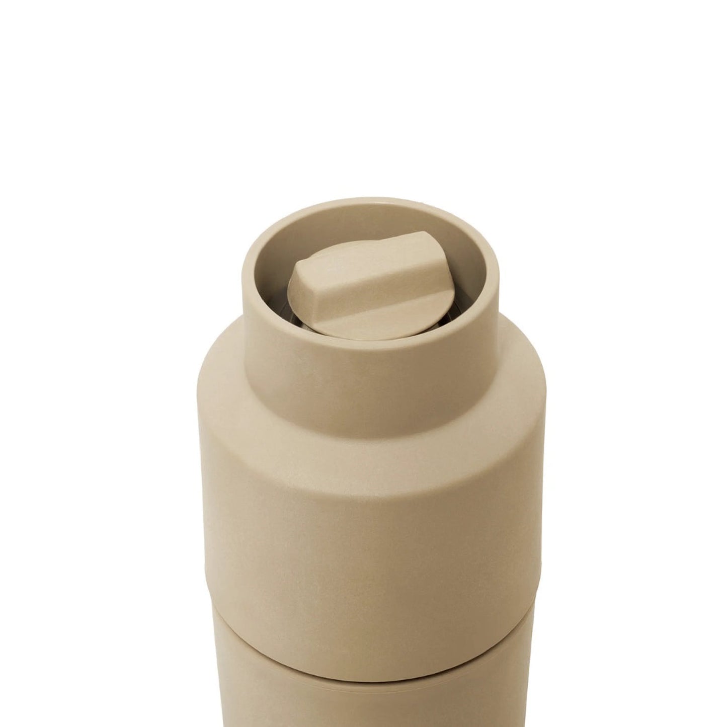 Crushgrind Billund Grinder, Garlic 12cm
