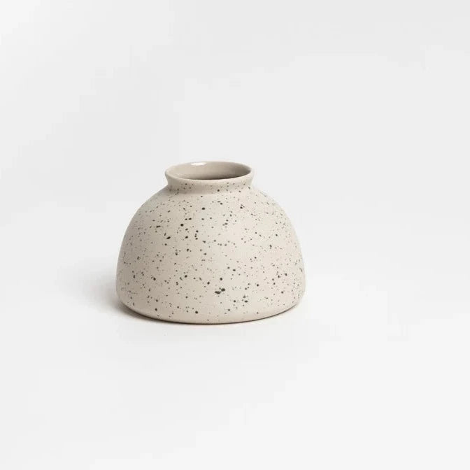 HARMIE VASE BEAU - NATURAL