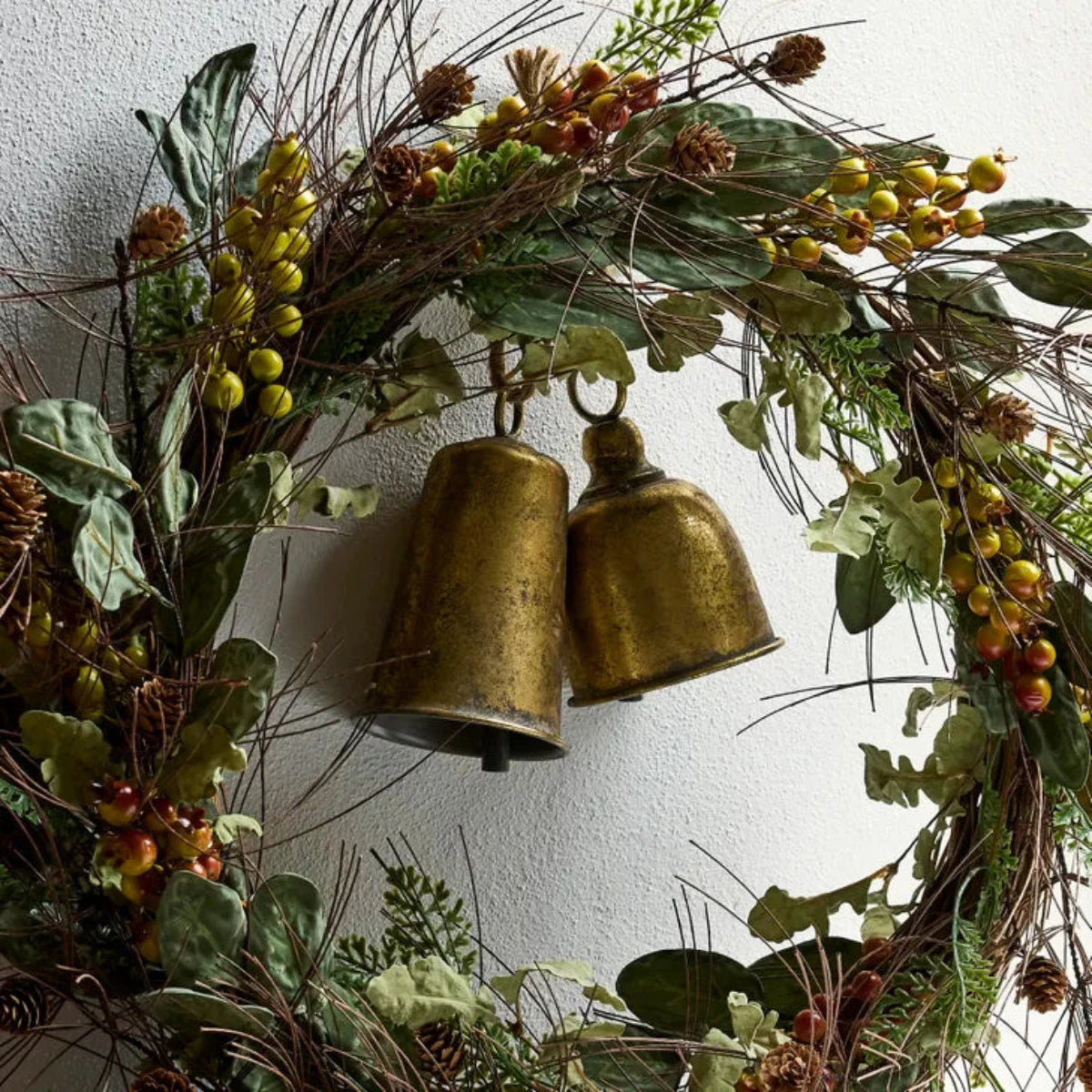 Gold Bell Tall