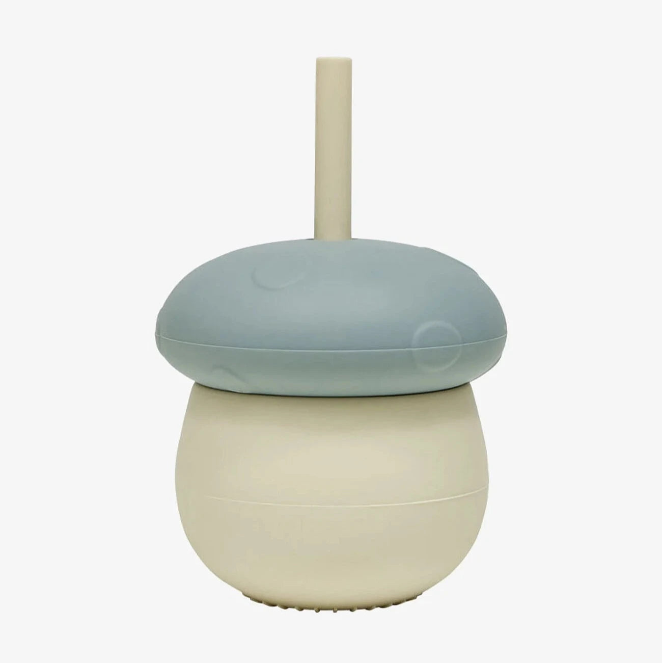 OYOY MINI Mushroom Cup Blue
