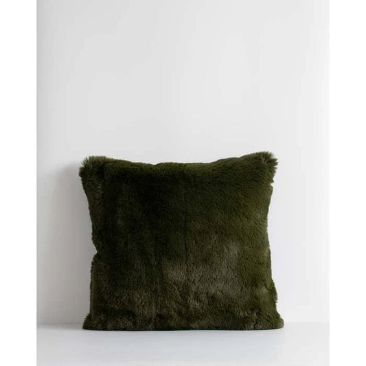 Pele Seaweed Feather 47x47cm Cushion