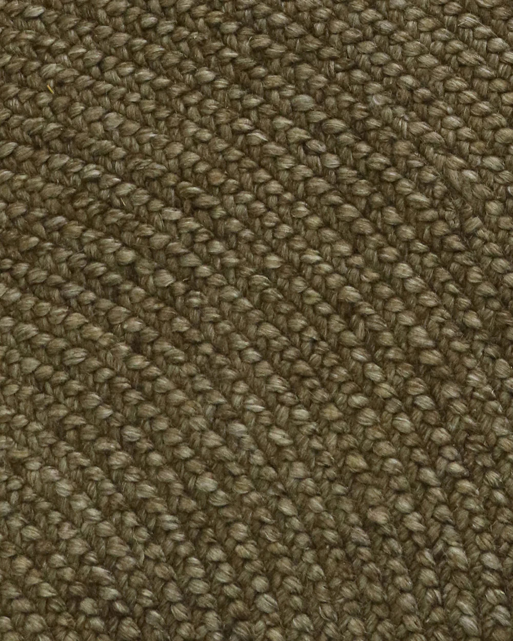 Tairua Floor Rug Moss Green