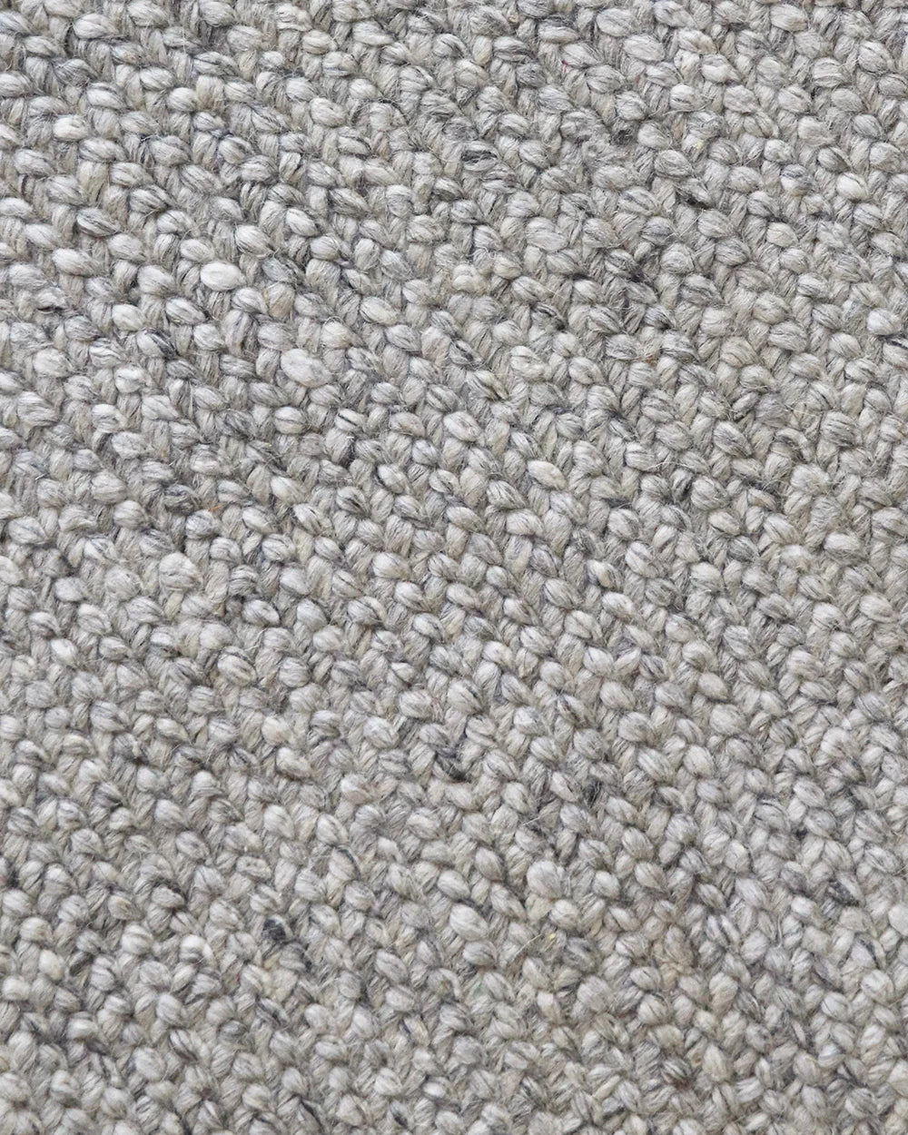 Tairua Floor Rug Silver Birch