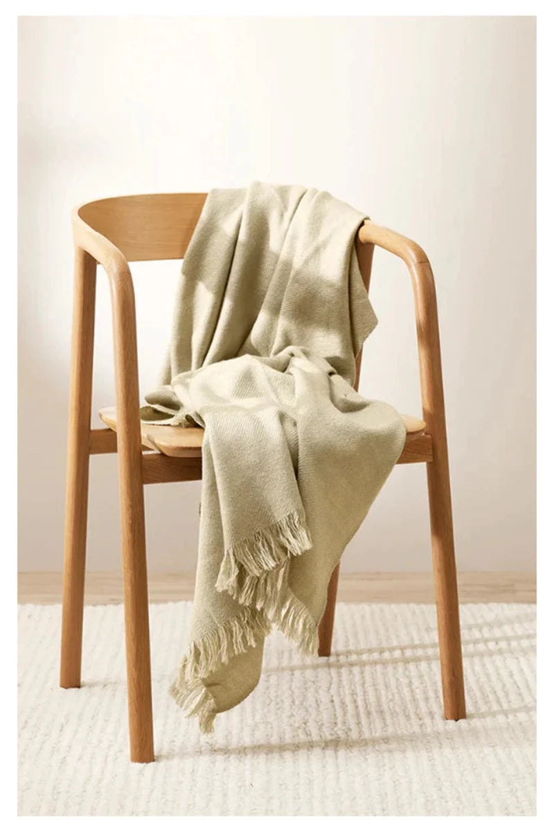ALTONA THROW OAT