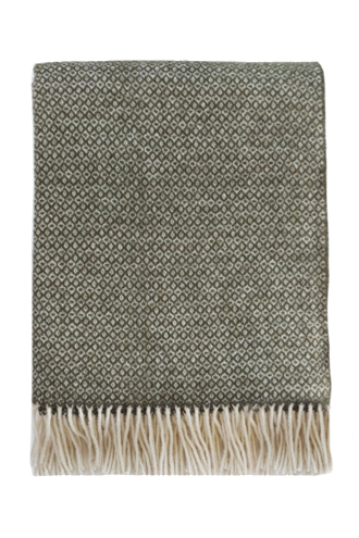Littano Kale 130x180cm Throw