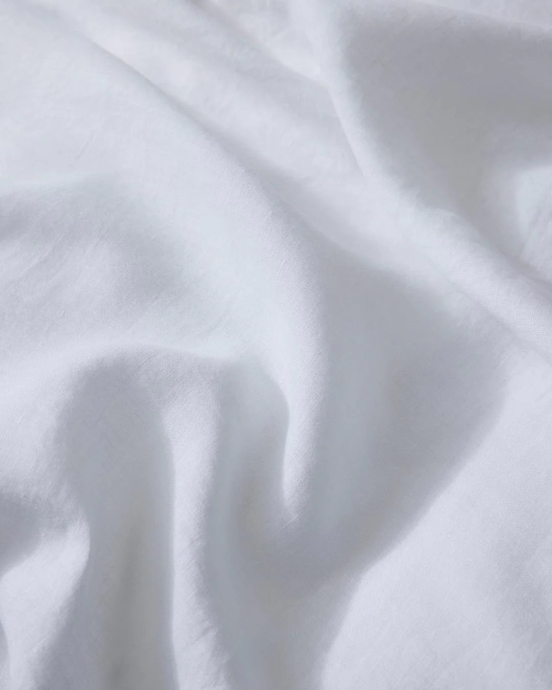 ravello fitted sheet - white