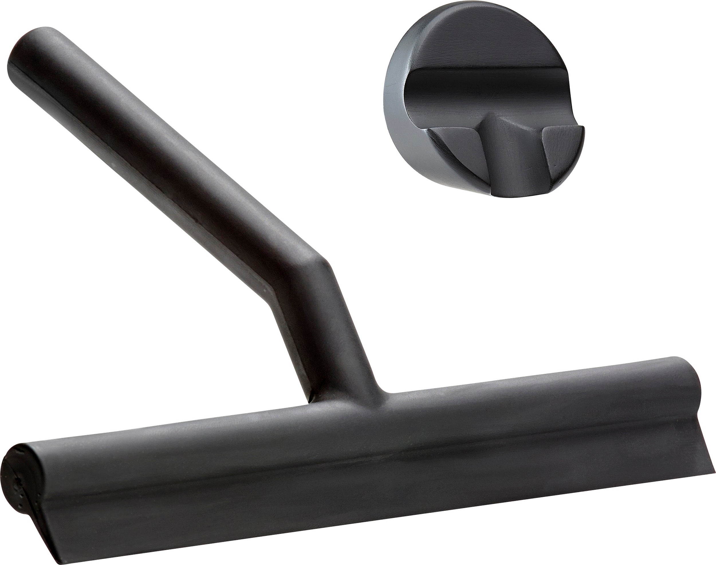Zone Wiper with Holder