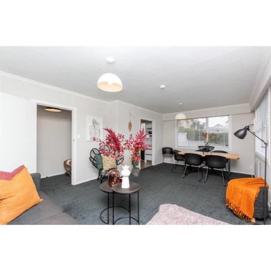 256A Courtenay Street
