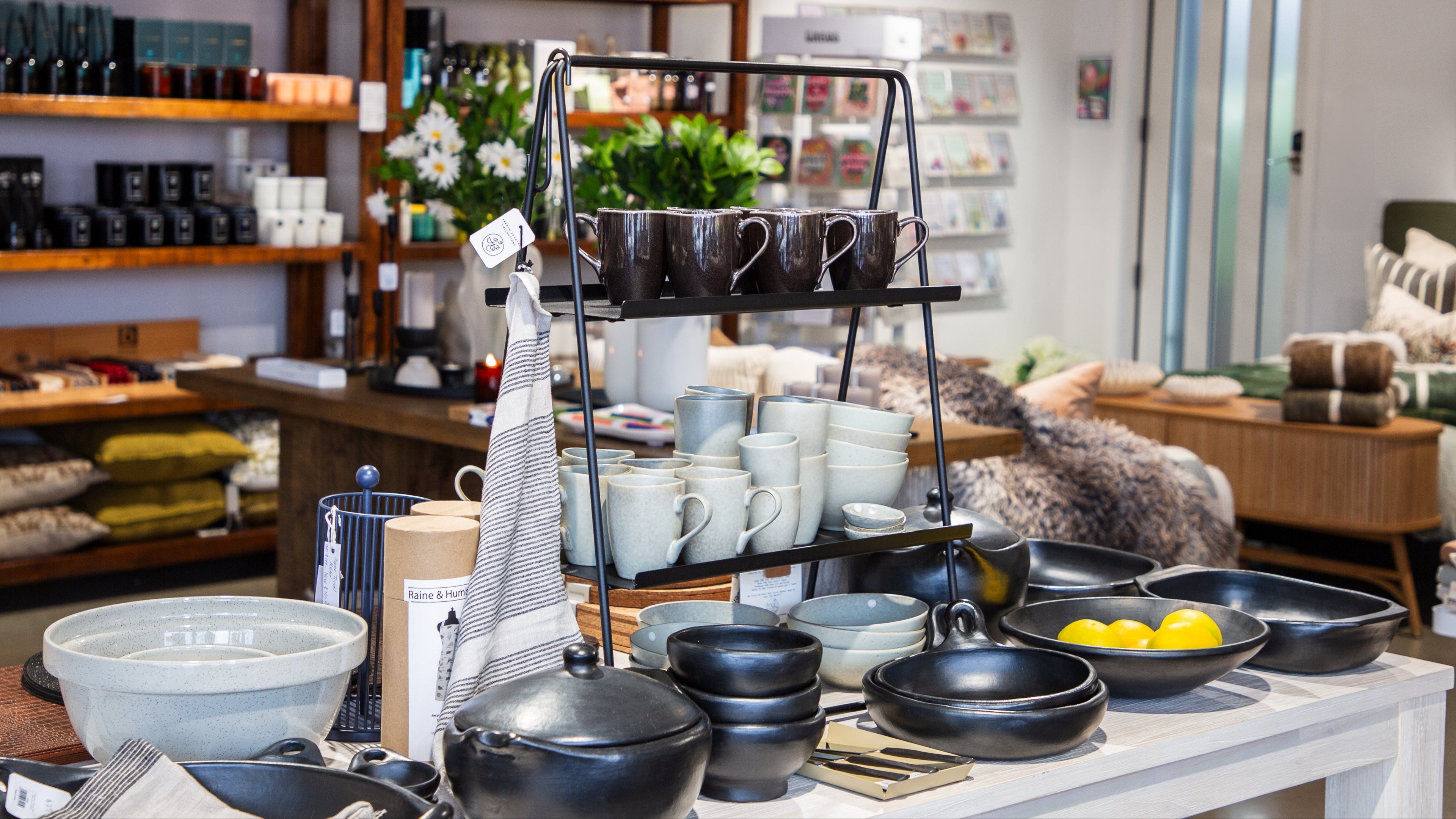 Kitchen homeware store nz