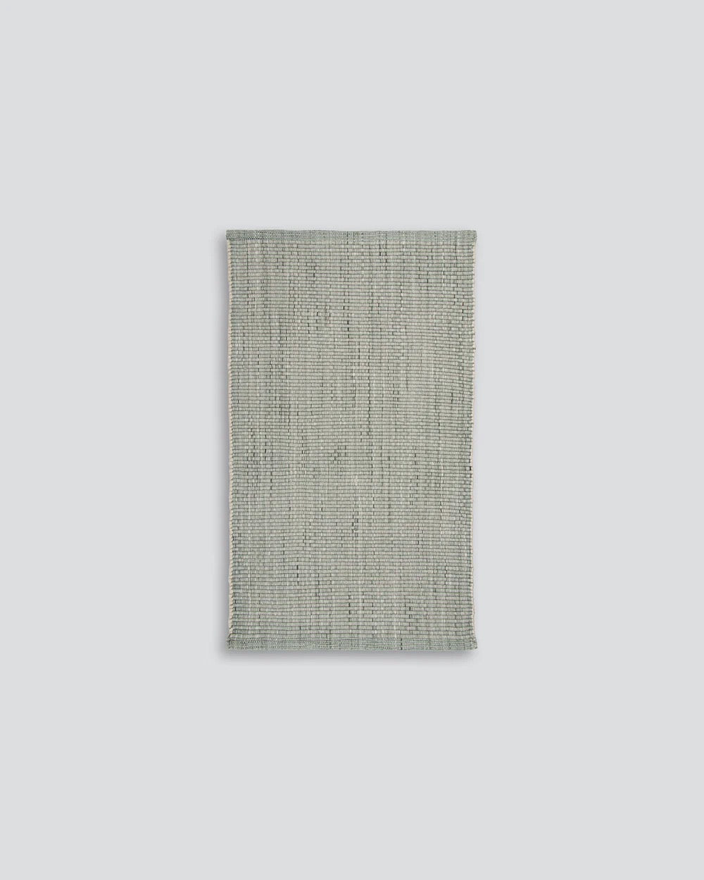 Lonsdale Entrance Mat - Eucalyptus