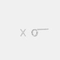 Sophie Store - Ex Oh Micro Studs