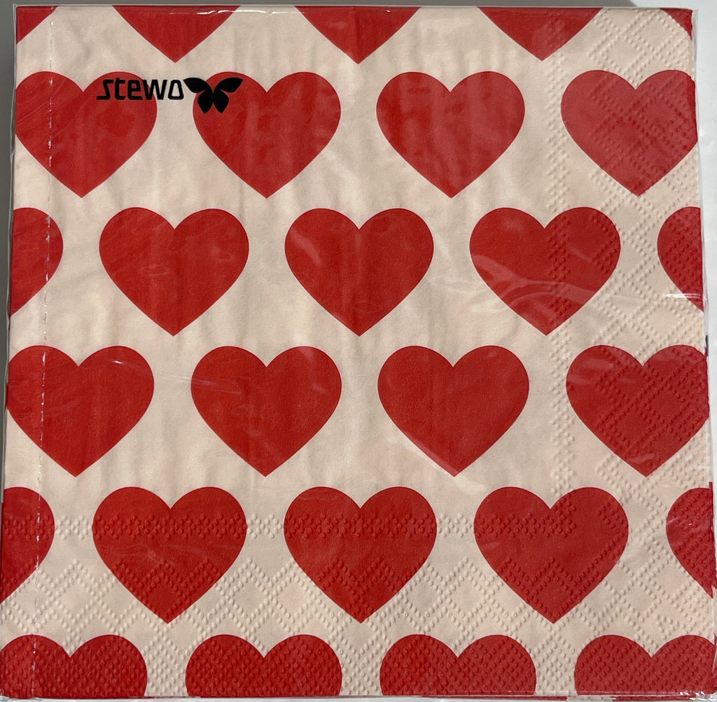Napkin Large - Assorted Designs
