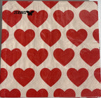 Napkin Large - Assorted Designs