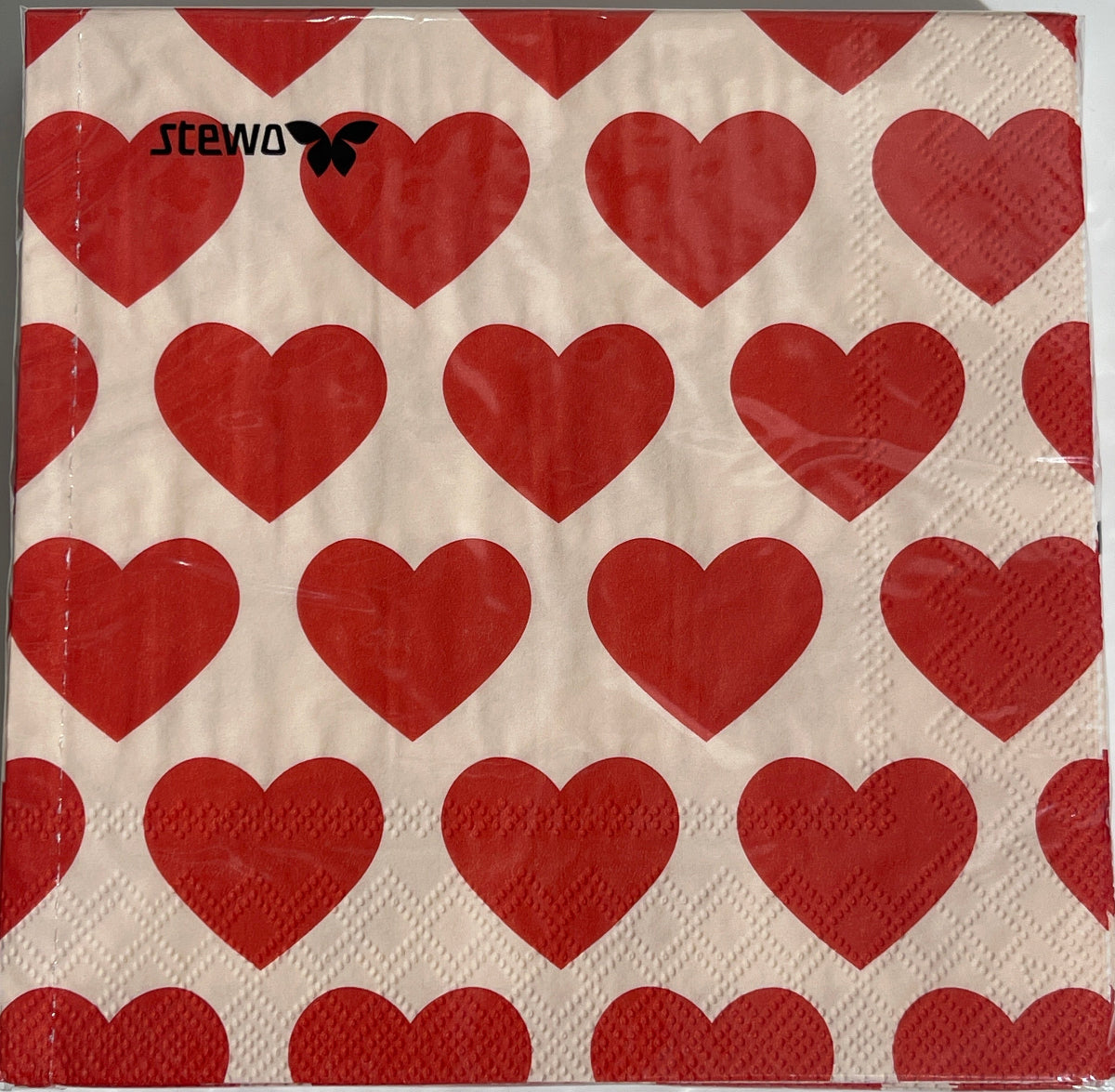 Napkin Large - Assorted Designs