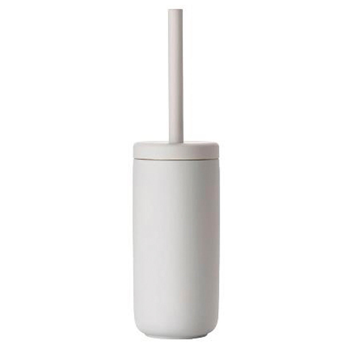 Zone Denmark UME Toilet Brush - Soft Grey