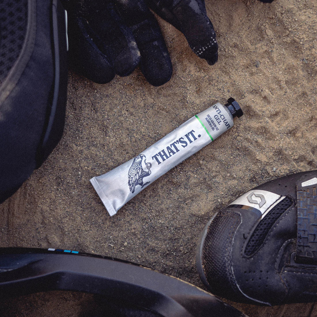 That’s It Anti Chafe Gel