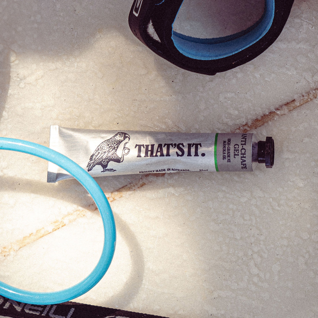 That’s It Anti Chafe Gel