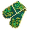 Sage and Clare Hazel Double Oven Glove