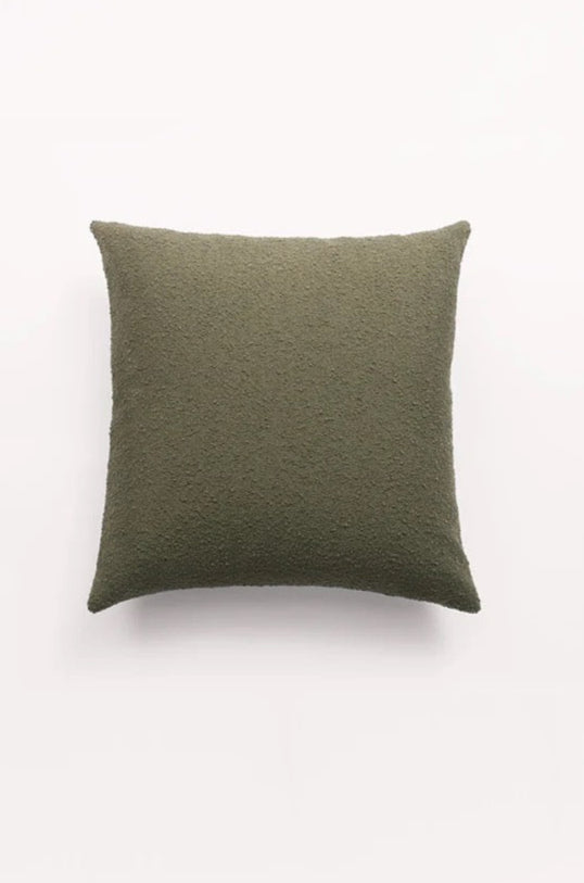 Hommey Boucle Cushion